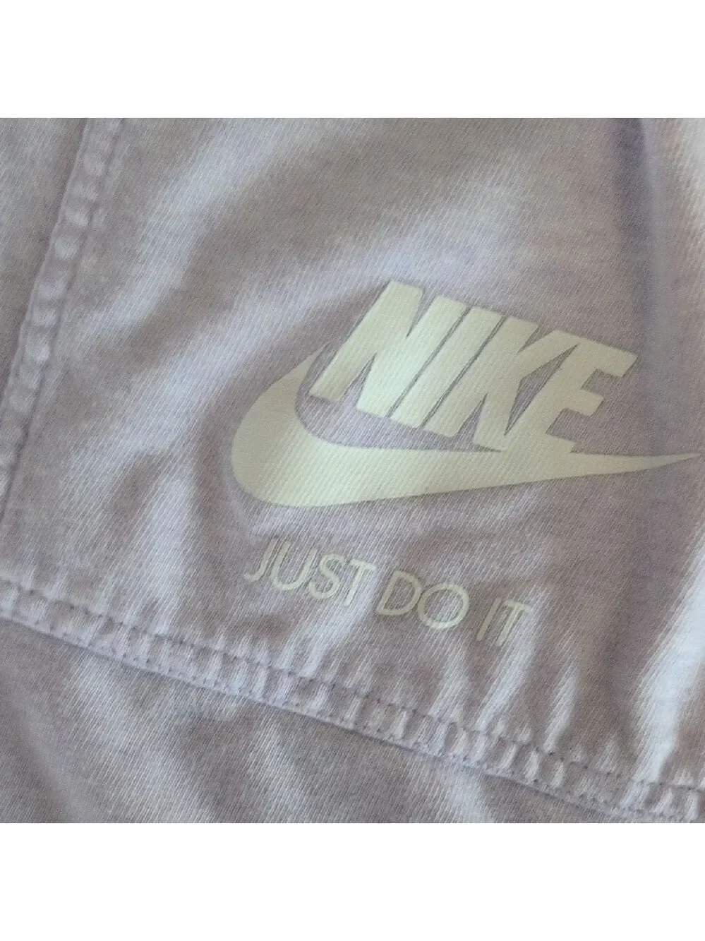 Nike sporty mini